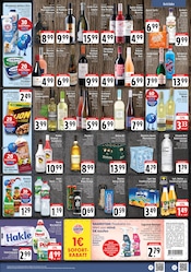 Tee im EDEKA Prospekt in Mönchengladbach Aktueller EDEKA Prospekt mit Tee, "Aktuelle Angebote", Seite 7
