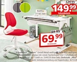 Schreibtisch Studare Angebote bei Segmüller Darmstadt für 69,99 €