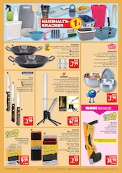Aktueller Marktkauf Prospekt mit Besteck, "AUSWAHL RIESIG, PREISE NIEDRIG", Seite 33