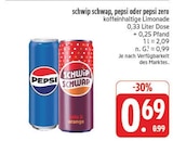 schwip schwap Angebote bei EDEKA Lauda-Königshofen für 0,69 €