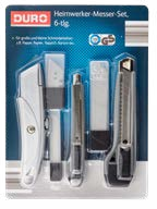 ALDI Nord Biesenthal - Heimwerker-Messer-Set Heimwerker-Messer-Set Angebot bei ALDI Nord Biesenthal im Prospekt "ALDI. Jeden Tag besonders - einfach ALDI."
