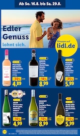 Rotwein im Lidl Prospekt in Schweinfurt Aktueller Lidl Prospekt mit Rotwein, "LIDL LOHNT SICH", Seite 28