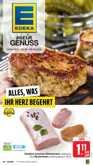 Aktueller E center Prospekt für Niederweis und Ungebung, Seiten zum blättern E center Prospekt Aktuelle Angebote mit Seiten in Niederweis und Umgebung