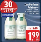 EDEKA - Salatsauce Angebot im Prospekt Salatsauce bei EDEKA im Prospekt "" für 1,99 €
