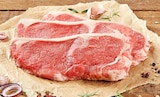 Kalbs-Steaks im Angebot bei REWE in Aschaffenburg Kalbs-Steaks Angebote bei REWE Aschaffenburg für 2,49 €