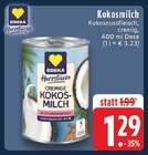 Angebot im EDEKA Castrop-Rauxel Prospekt EDEKA Castrop-Rauxel Prospekt mit im Angebot für 1,29 €