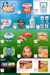 Aktueller GLOBUS Prospekt mit Milch, "Aktuelle Angebote", Seite 3