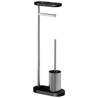 Stand-WC-Garnitur im Angebot bei POCO in Hildesheim Stand-WC-Garnitur Angebote bei POCO Hildesheim für 19,99 €