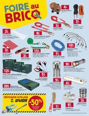 Bureau en promo dans le catalogue LaMaison.fr à la page 2