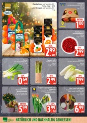 Aktueller EDEKA Prospekt mit Obst, "Top Angebote", Seite 2