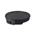 Crépière à Carrefour Market dans Saint-Cassien