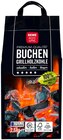 Buchen-Grillholzkohle Angebote von REWE Beste Wahl bei REWE Konstanz für 5,99 €