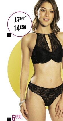 Soutien gorge paddé PIAZZA + Tanga PIAZZA - Géant Casino à Montpellier Soutien gorge paddé PIAZZA + Tanga PIAZZA en promo chez Géant Casino Montpellier