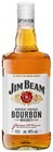 Whiskey oder Whiskey-Likör Angebote von JIM BEAM bei Kaufland Wermelskirchen für 19,99 €