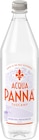 Mineralwasser von ACQUA PANNA oder SAN PELLEGRINO für 0,99 € bei Penny im Angebot Mineralwasser von ACQUA PANNA oder SAN PELLEGRINO im aktuellen Penny Prospekt