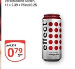 Aktuelle Energydrink Angebote bei GLOBUS in Weißenfels Aktuelles high quality energy drink Angebot bei GLOBUS in Weißenfels ab 0,79 €