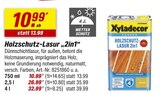 Angebot im toom Baumarkt Groß Gerau Prospekt toom Baumarkt Groß Gerau Prospekt mit im Angebot für 10,99 €