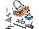 Pets im MediaMarkt Saturn Prospekt 788.563 Aqua+ PET & FAMILY Staubsauger, maximale Leistung: 1700 Watt von THOMAS im aktuellen MediaMarkt Saturn Prospekt für 269,99 €