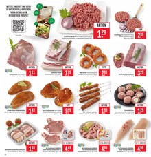 Hähnchen im aktuellen Marktkauf Prospekt (Heilbronn) Hähnchen im Marktkauf Prospekt "Aktuelle Angebote" mit 47 Seiten (Heilbronn)