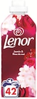Adoucissant Lenor - LENOR en promo chez Colruyt Adoucissant Lenor - LENOR dans le catalogue Colruyt