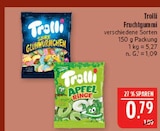 Aktuelles Saure Glühwürmchen Angebot bei Marktkauf in Leipzig ab 0,79 €