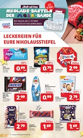 Aktueller Markant Nordwest Prospekt mit Weihnachten, "DER MARKT FÜR GUTES ESSEN UND TRINKEN", Seite 10