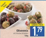 Olivenmix von  im aktuellen EDEKA Prospekt für 1,79 €