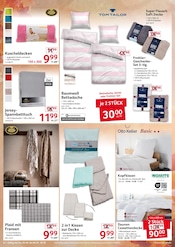 Aktueller Selgros Prospekt mit Spannbettlaken, "cash & carry", Seite 6