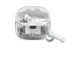 Beamer im MediaMarkt Saturn Prospekt TUNE BEAM 2, In-ear Kopfhörer Bluetooth Transparent Weiß von JBL im aktuellen MediaMarkt Saturn Prospekt für 82,99 €