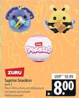 Surprise Snackles Serie 3 im Angebot bei famila Nordost in Stade Surprise Snackles Serie 3 Angebote von Zuru bei famila Nordost Stade für 8,00 €