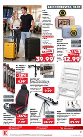 Motorrad im Kaufland Prospekt in Mülheim Aktueller Kaufland Prospekt mit Motorrad, "Hier bin ich richtig", Seite 57