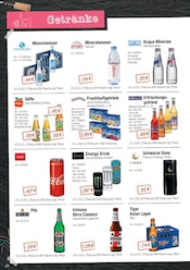 Beck's Pils Angebote im Prospekt "INDIEN" von Hamberger auf Seite 40