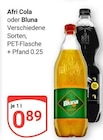 Afri Cola im Angebot bei GLOBUS in Beckingen Afri Cola Angebote bei GLOBUS Beckingen für 0,89 €