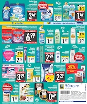 Aktueller E center Prospekt mit Nivea, "Wir lieben Lebensmittel.", Seite 19