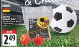 Aktuelles Tafeläpfel Elstar Angebot bei E center in Würzburg ab 2,49 €