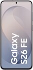 Galaxy S26 FE Graphite im Angebot bei expert in Heidelberg Galaxy S26 FE Graphite Angebote von Samsung bei expert Heidelberg für 149,00 €