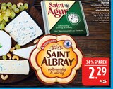 Saint Agur Angebote von Saint Agur bei Marktkauf Schweinfurt für 2,29 €