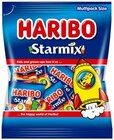 Starmix Minis im Angebot bei REWE in Trier Starmix Minis Angebote von Haribo bei REWE Trier für 1,79 €