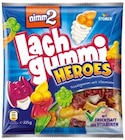 Lachgummi Heroes Angebote von Nimm2 bei REWE Siegburg für 0,99 €