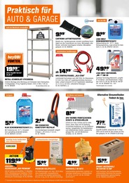 OBI Luftentfeuchter im Prospekt OBI Luftentfeuchter im Prospekt