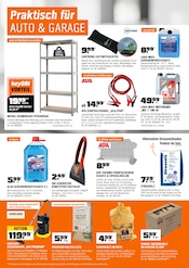 Eis im OBI Prospekt in Troisdorf Aktueller OBI Prospekt mit Eis, "DEIN WEIHNACHTEN MACHBAR MIT OBI.", Seite 14