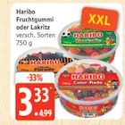 Fruchtgummi von Haribo im aktuellen Marktkauf Prospekt