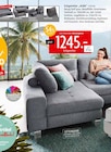 Eckgarnitur „alba“ im Angebot bei Zurbrüggen in Hagen Eckgarnitur „alba“ Angebote bei Zurbrüggen Hagen für 39,99 €