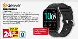 Aktuelles SMARTWATCH SWG-159B Angebot bei Marktkauf in Reutlingen ab 24,99 €