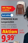 Langarmshirt Angebote von Strenesse Blue bei Lidl Essen für 9,99 €