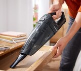 Aspirateur à main sans fil en promo chez Lidl Aspirateur à main sans fil dans le catalogue Lidl