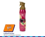 Lufterfrischer von  im aktuellen Action Prospekt für 1,69 €