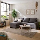 Canapé d'angle méridienne convertible Broadway II en promo chez But Valence à 599,00 €