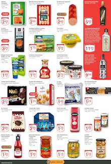 Gin im GLOBUS Prospekt "Aktuelle Angebote" mit 29 Seiten (Rostock)