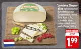 Ziegenkäse Angebote von Landana bei E center Filderstadt für 1,99 €